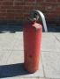 Пожарогасител за автомобил прахов, снимка 1