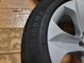 Bmw X5 X6 19" 5x120 Бмв оригинални джанти, снимка 7