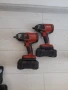 Hilti гайковерти, снимка 1