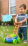 Музикална косачка със сапунени балони, снимка 4