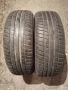 Продавам 2 броя летни гуми 195.65.15 на 1 сезон дот 2020 Kormoran , снимка 1