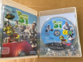 Planet 51 the game за плейстейшън 3 , PS3 , playstation 3, снимка 4