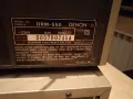 DENON DRM-550+ DENON DRA-385RD комплект дек и ресивър, снимка 9