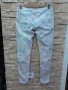 Дамски дънки,размер L, снимка 2