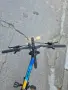 Планински велосипед Cross GRX 8- Перфектно състояние , снимка 9