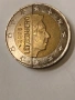 Монета от 2 евро , снимка 1
