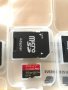 Продавам micro Sd card 512 BG маркови оригинални Lenovo , снимка 16