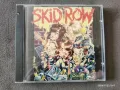Skid Row - B-sides Ourselves CD, снимка 1