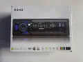 Авторадио R-2452 1-DIN с Bluetooth, USB, FM/AM, AUX и microSD, снимка 2