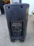 Пасивна тонколона American Audio APX-15 (15 инча) – Топ състояние, Всичко Оригинално! , снимка 2