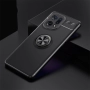 OPPO Find X5 Удароустойчив Ring Holder Калъф и Протектор, снимка 3