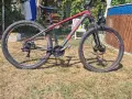 Планински велосипед Byox Spark 29" , снимка 1