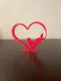Декорация за Свети Валентин, снимка 2