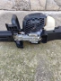 Бензинов храсторез Mcculloch Superlite 4528, снимка 5