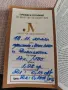 Елегантен златен пръстен с диаманти 0,31 ct (14 к.бяло злато)със сертификат., снимка 8