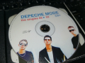 depeche mode cd 0203241308, снимка 4