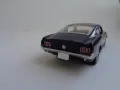  1:43 DINKY MATCHBOX FORD MUSTANG FASTBACK КОЛИЧКА МОДЕЛ, снимка 4