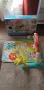 Бебешка активна гимнастика Vtech Kick & Score Play Gym - музикална, снимка 2