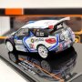 Citroen DS3 R5 №7 Rallye du Condroz/Huy - мащаб 1:43 на IXO моделът е нов в PVC дисплей-кейс, снимка 7
