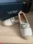 Дамски еспадрили Ralph Lauren , снимка 1