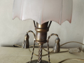 Настолна лампа в стил арт деко, снимка 3