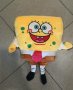 Плюшени Спондж Боб и Патрик/ Sponge Bob & Patrick -7-10-15лв, снимка 3