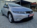 Honda Civic 2.2 i-CDTI Type S Absolute, снимка 4