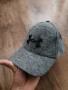 Under Armour Men's UA Twist Closer Cap gray - страхотна мъжка шапка , снимка 2