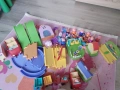 Писта за игра на Пепа Пиг Peppa Pig играчки, снимка 2