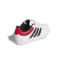 ДЕТСКИ МАРАТОНКИ ADIDAS HOOPS 4.0 CF C, снимка 2