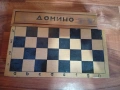 Соц шах и домино, снимка 4