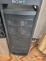 Аудио система Sony ULT TOWER 9AC, Bluetooth 5.3, 2 режима ULT Power Sound, X-Balanced тонколони, Зву, снимка 1