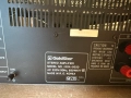 усилвател "GOLDSTAR GSA-9320", снимка 8