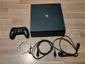 PlayStation 4 Pro 1TB + 4 игри + DualShock 4, снимка 11