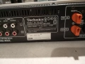Усилвател Technics SU-Z65, снимка 11
