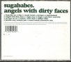 SugaBabes-Angels whits dirty faces, снимка 2