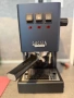 Чисто нова кафемашина GAGGIA Classic E24 Blue , снимка 1