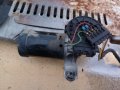 Моторче механизъм чистачки Мерцедес W210, снимка 2