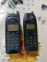 2 Броя стари телефони Нокиа, снимка 1