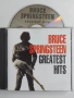 Bruce Springsteen – Greatest Hits - матричен диск музика, снимка 1