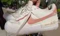 Nike AIR Force Shadow номер 40.5, снимка 5