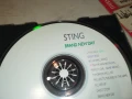 STING CD 0508251016, снимка 11