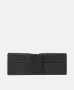 Чисто нов портфейл Bikkembergs Leather wallet Byrne, снимка 3