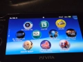 PS VITA 1000 3G+ 256GB, снимка 6