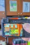 Ултракомпактен цифров фотоапарат Panasonic DMC-LF1, снимка 3
