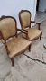Кресла ретро орех №064, снимка 2