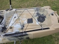 Каяк VK 40 Harman, снимка 12