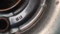 Железни джанти 13 цола 4x100  ЕТ-20, снимка 5