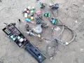 Citroen Jumpy 2.0 hdi 110коня на части, снимка 7