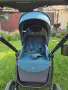 Бебешка количка Kinderkraft Nea Nature Vibes, снимка 2
